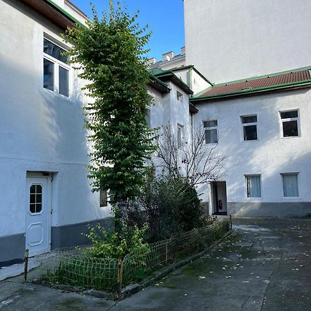 Traveler Lodging Βιέννη Εξωτερικό φωτογραφία