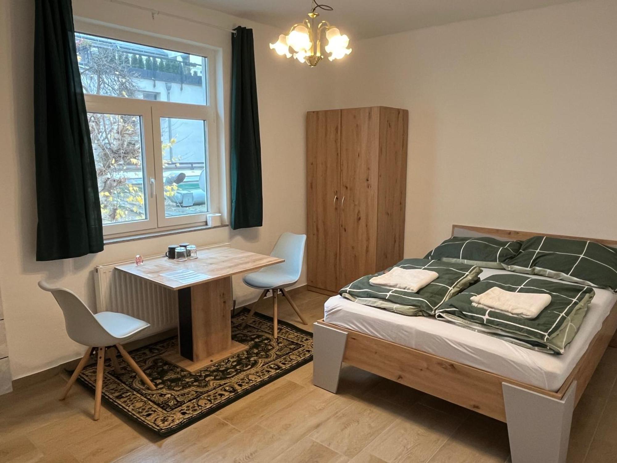 Traveler Lodging Βιέννη Εξωτερικό φωτογραφία