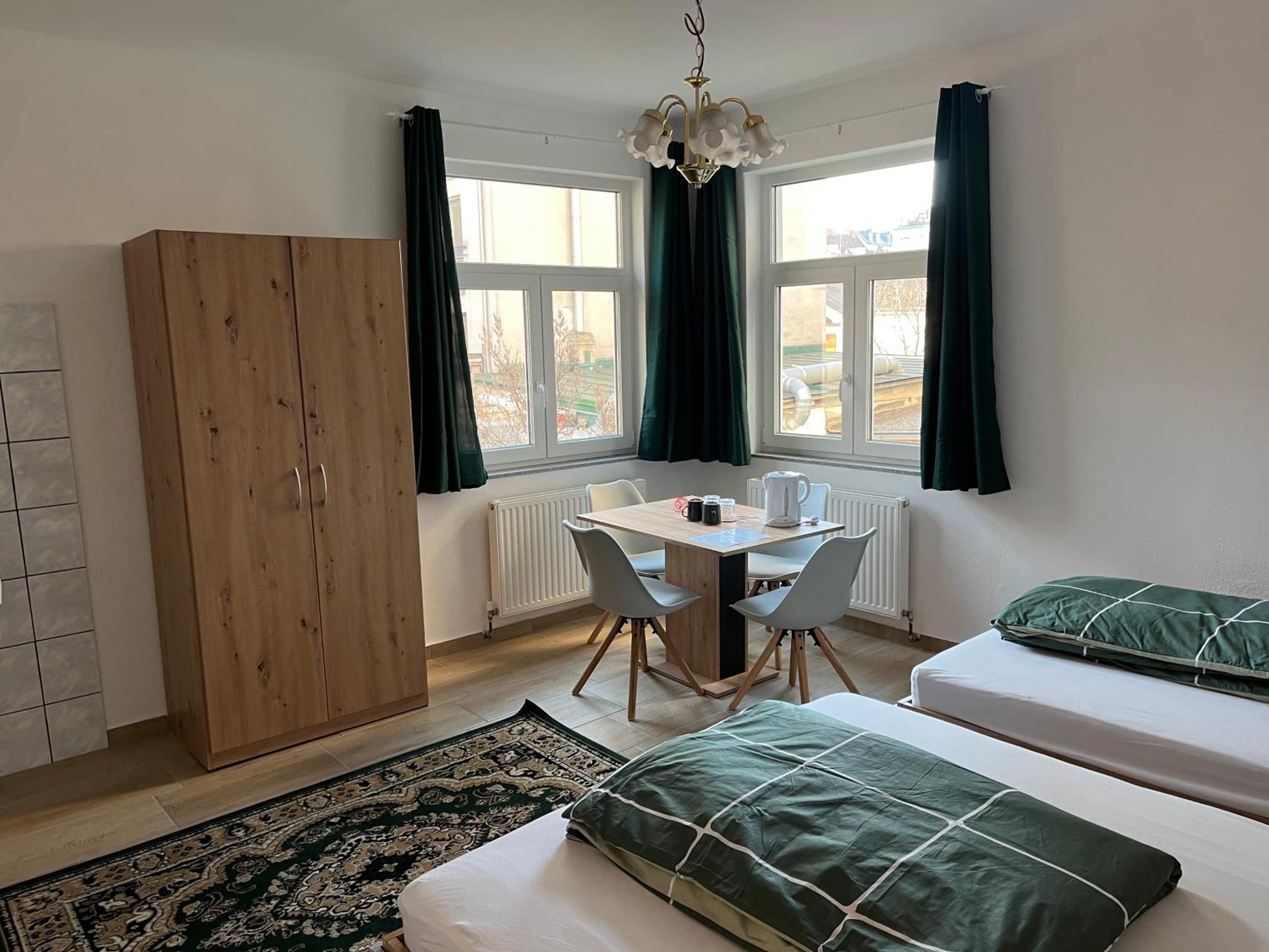 Traveler Lodging Βιέννη Εξωτερικό φωτογραφία