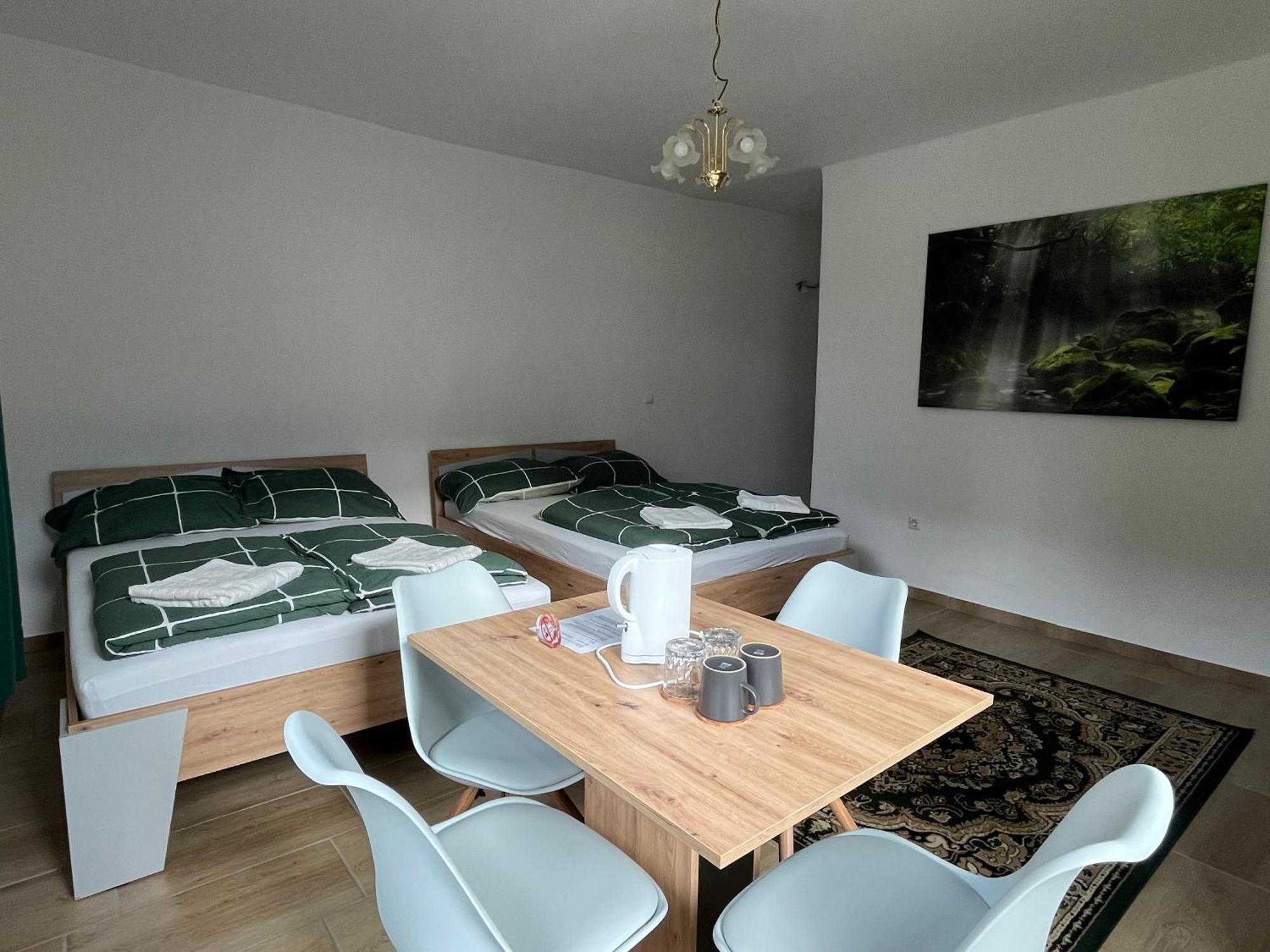 Traveler Lodging Βιέννη Εξωτερικό φωτογραφία